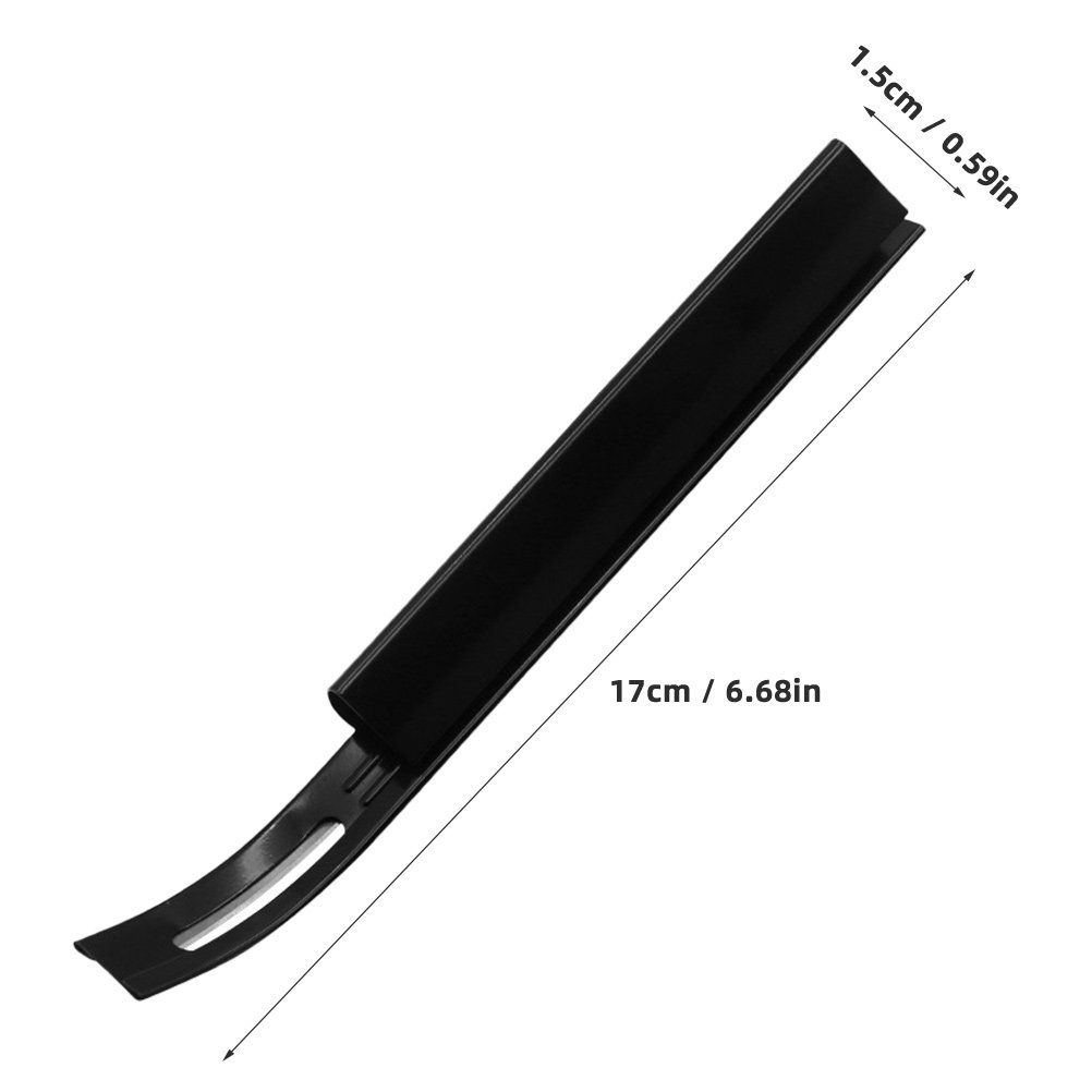 1Set Edge Skiving Beveler Tool - Leatherwork For Beginners review and price