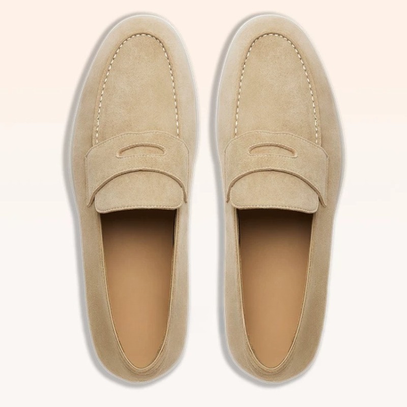 Designer Luxury Suede Business - Leather Work For Kids review and price