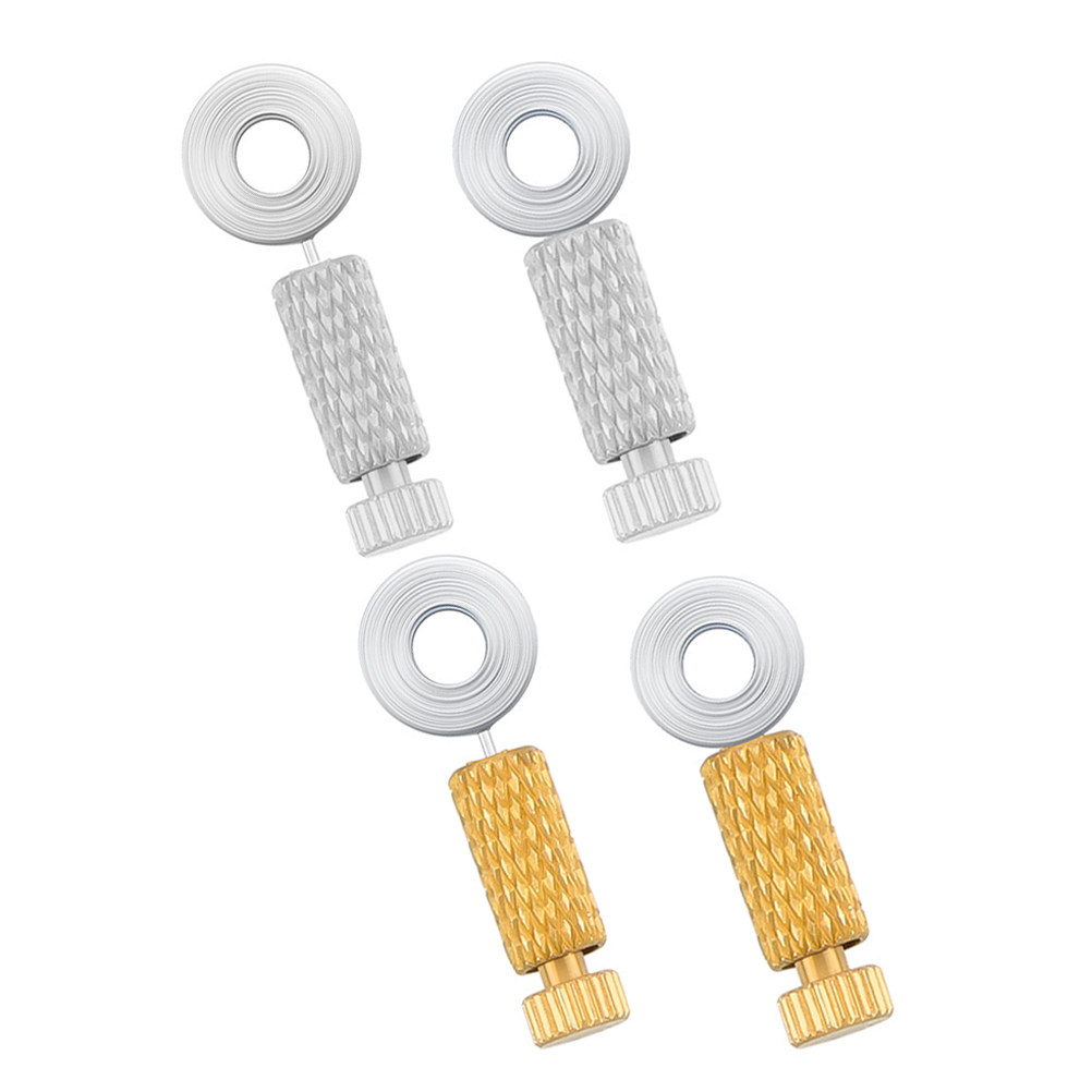 4Pcs Stitching Alignment Pins  - Leatherwork For Beginners review and price