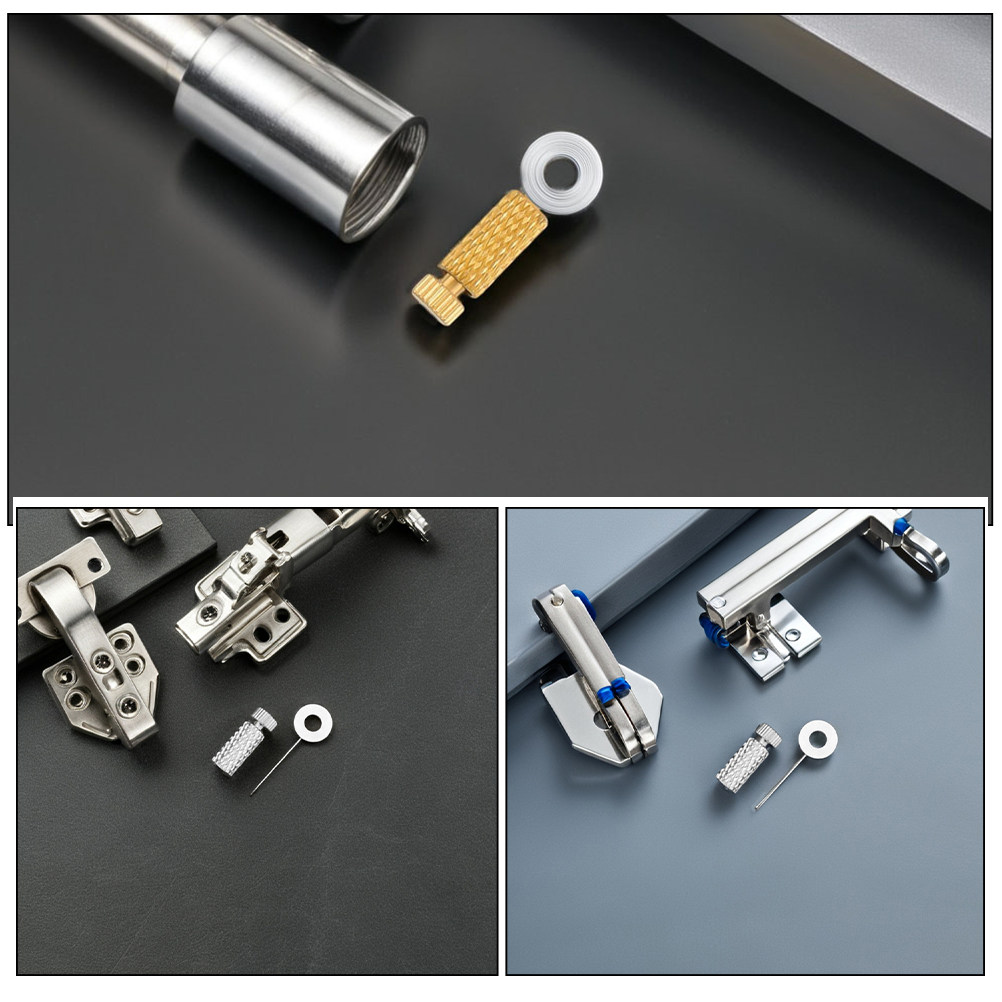 4Pcs Stitching Alignment Pins  - Leatherwork For Beginners review and price