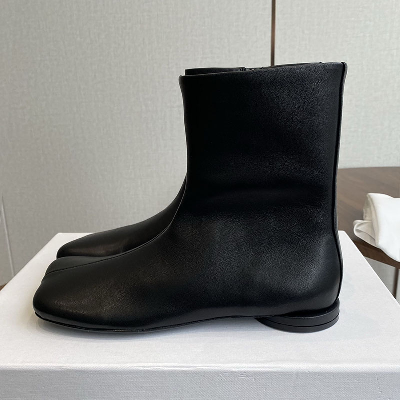 Chelsea Boots Women Suede Flat - Leather Work For Kids review and price