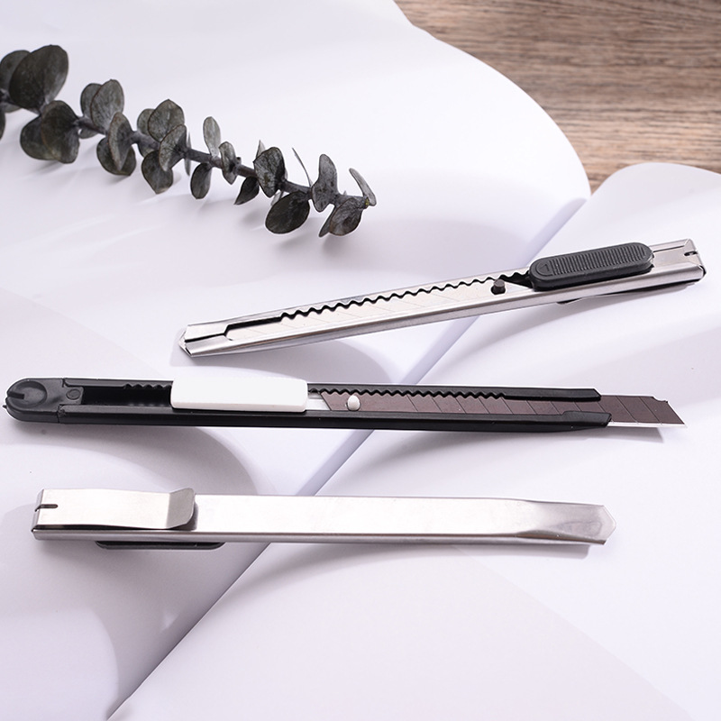 2Pcs DIY Art Utility Knife Set - Leatherwork Art review and price