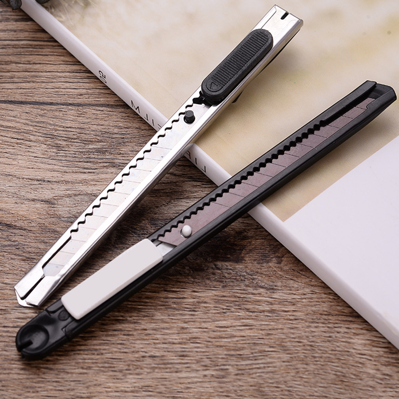 2Pcs DIY Art Utility Knife Set - Leatherwork Art review and price
