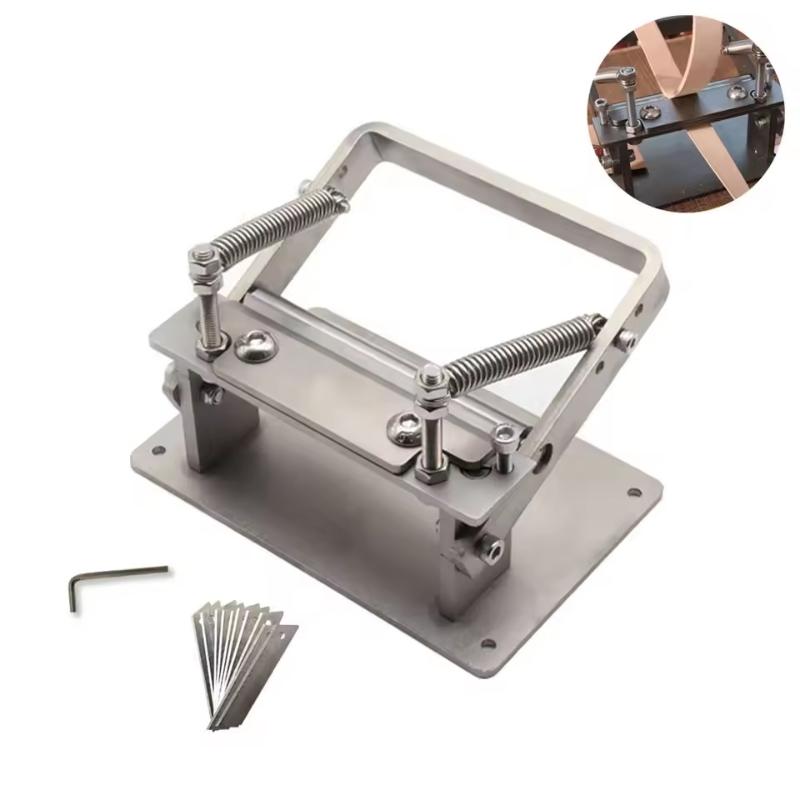 Leather Art DIY Tools  Stainle - Leatherwork Art review and price