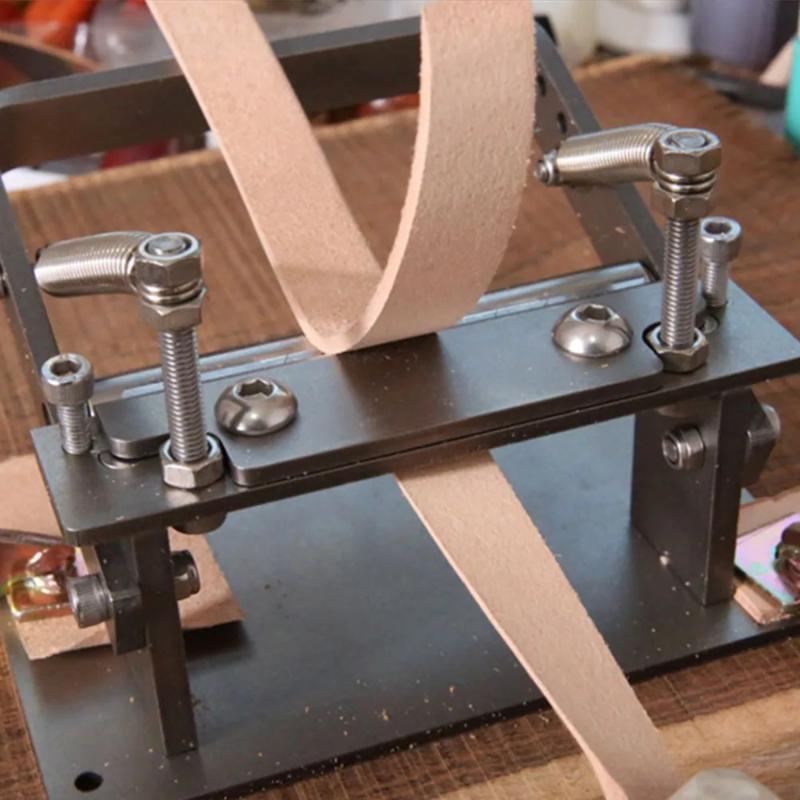Leather Art DIY Tools  Stainle - Leatherwork Art review and price