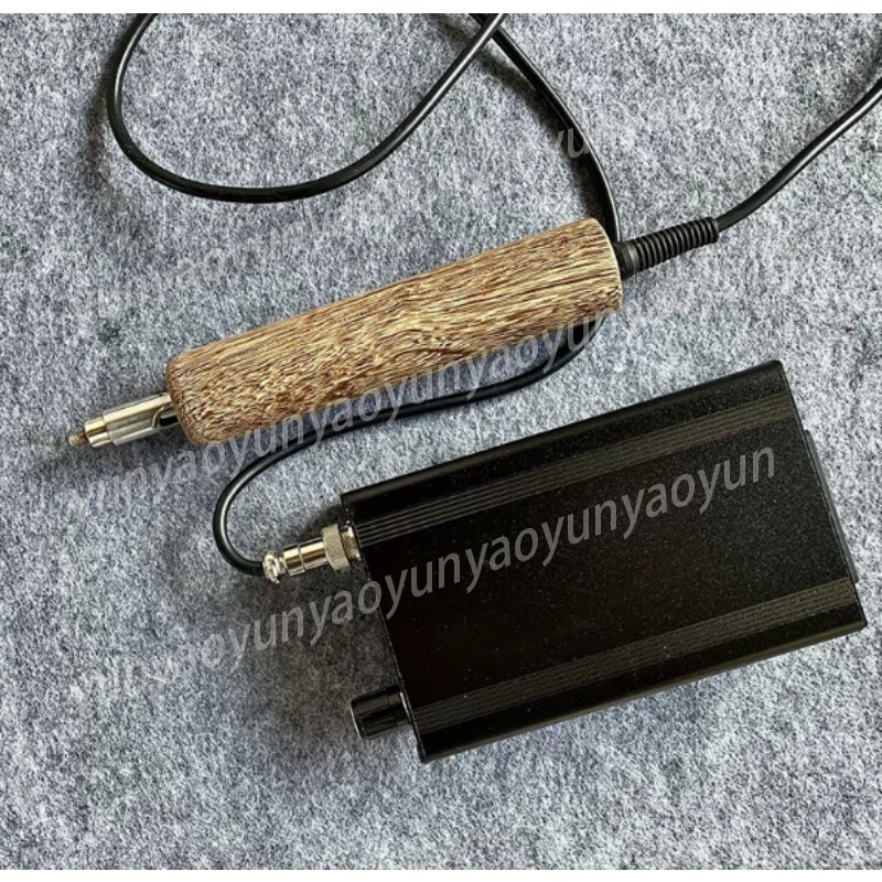 Thermostatic Electric Leather  - Leatherwork Art review and price