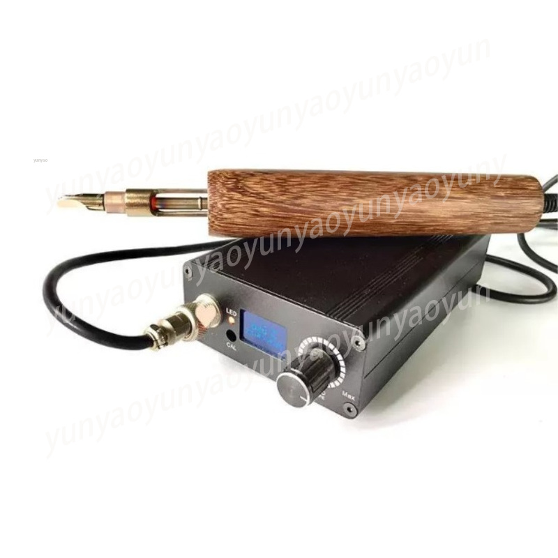 Thermostatic Electric Leather  - Leatherwork Art review and price