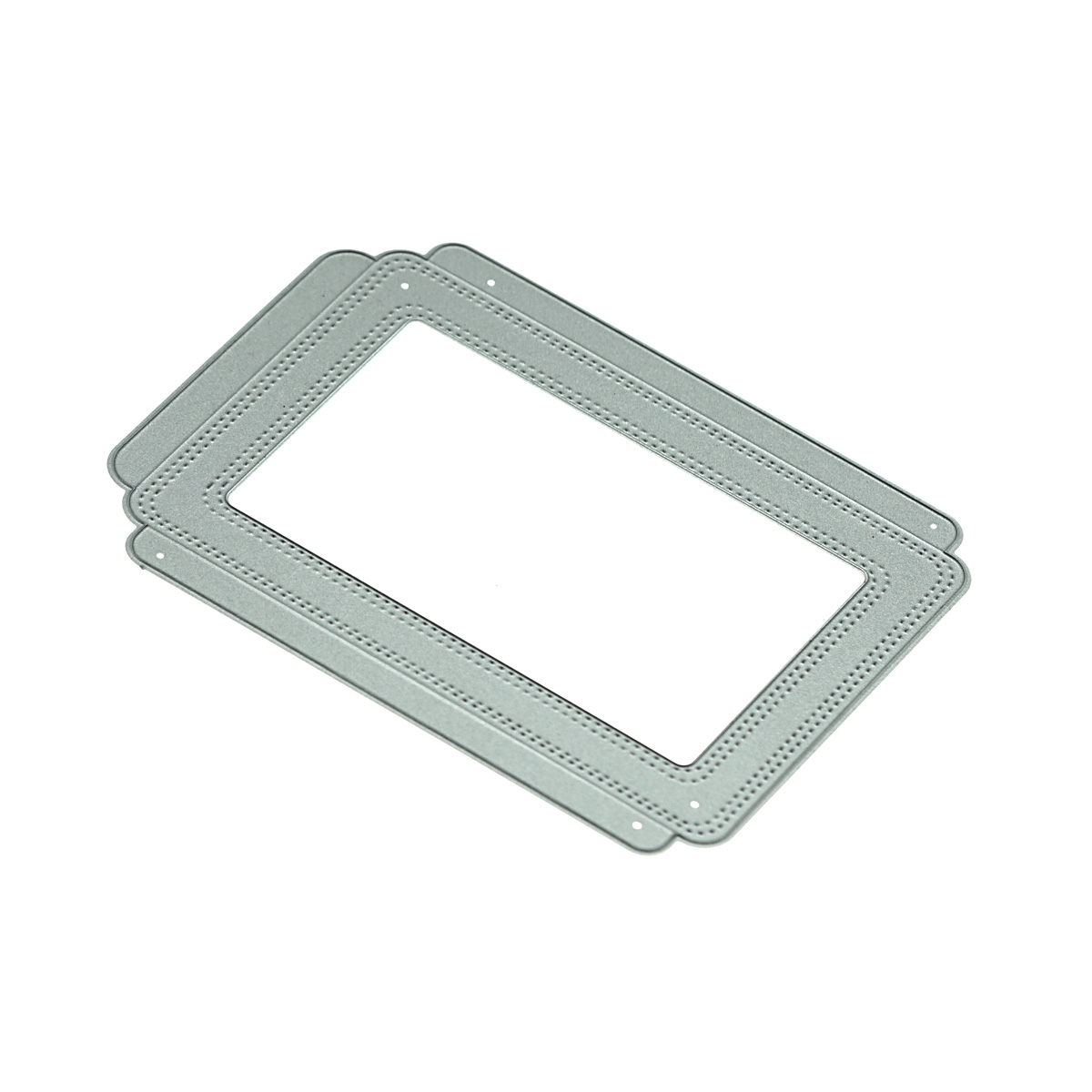Metal Cutting Dies For Scrapbo - Leatherwork Art review and price