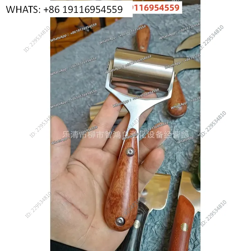 DIY Handmade Leather Art Tools - Leatherwork Art review and price