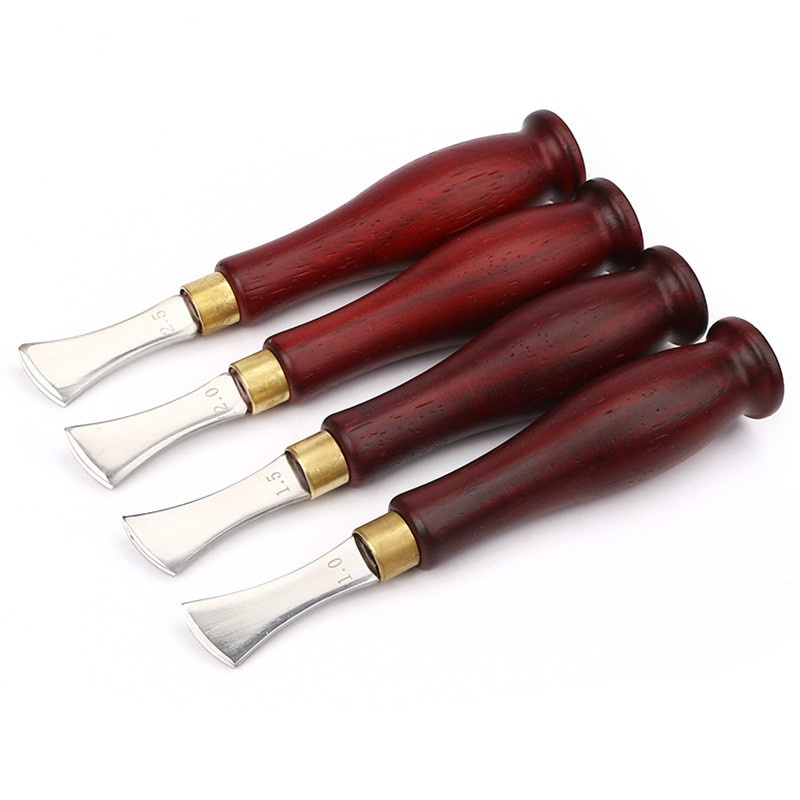 Leather Craft Scalloped Leathe - Leatherwork Art review and price