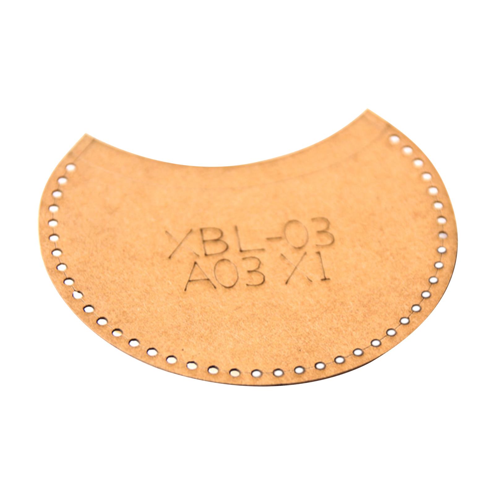 Leatherwork Templates Leather  - Leatherwork For Beginners review and price