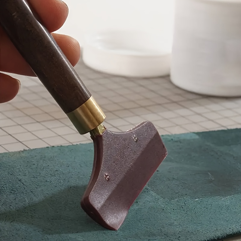 5pcs Silicone Glue Spreaders L - Leatherwork Art review and price