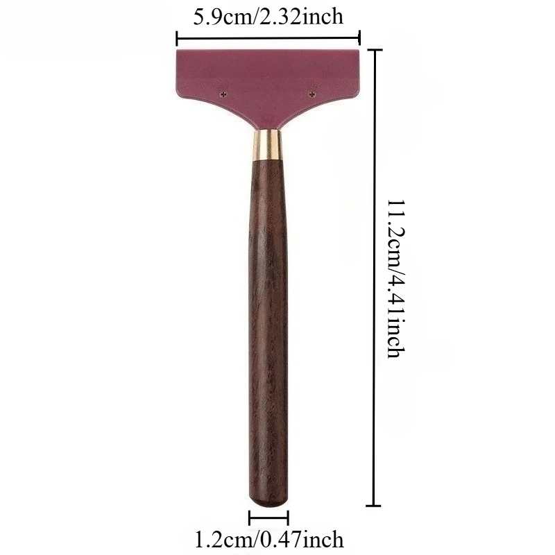 5pcs Silicone Glue Spreaders L - Leatherwork Art review and price
