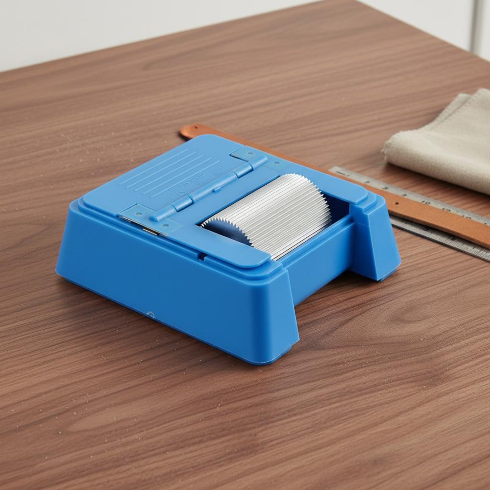 Leather Border Oiler Box Even  - Leatherwork For Beginners review and price
