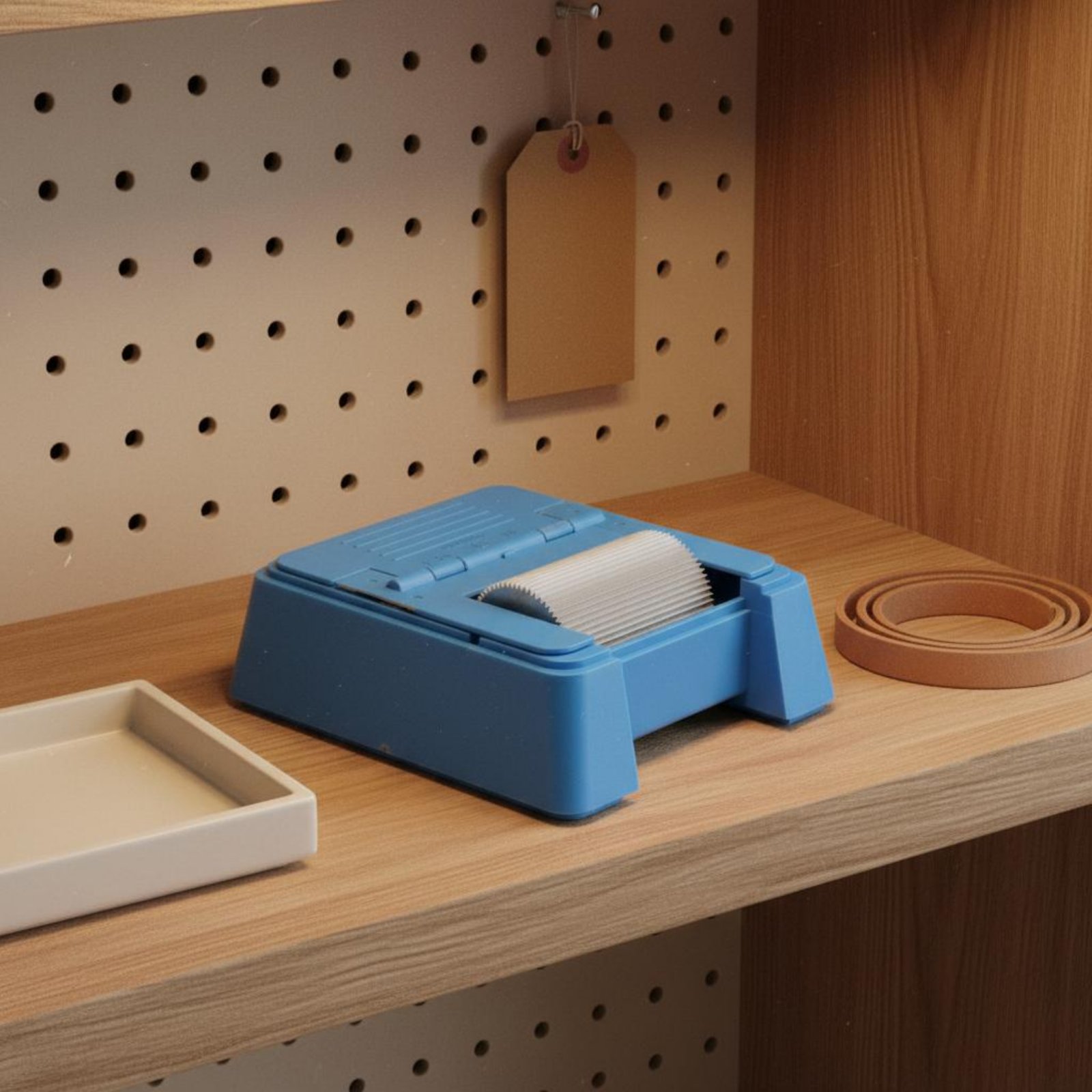 Leather Border Oiler Box Even  - Leatherwork For Beginners review and price