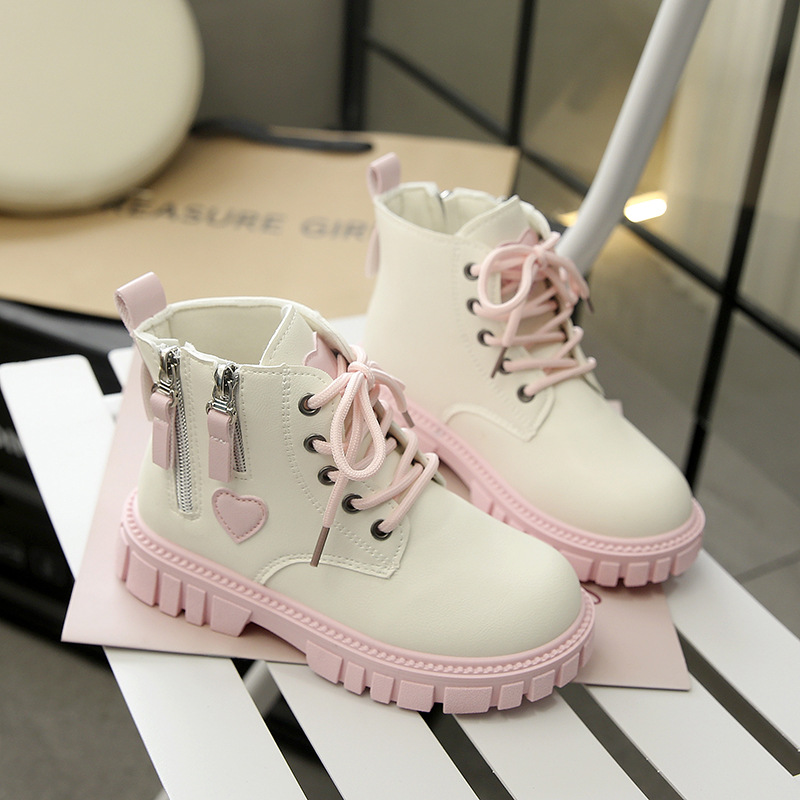 Autumn Winter Children Vintage - Leather Work For Kids review and price
