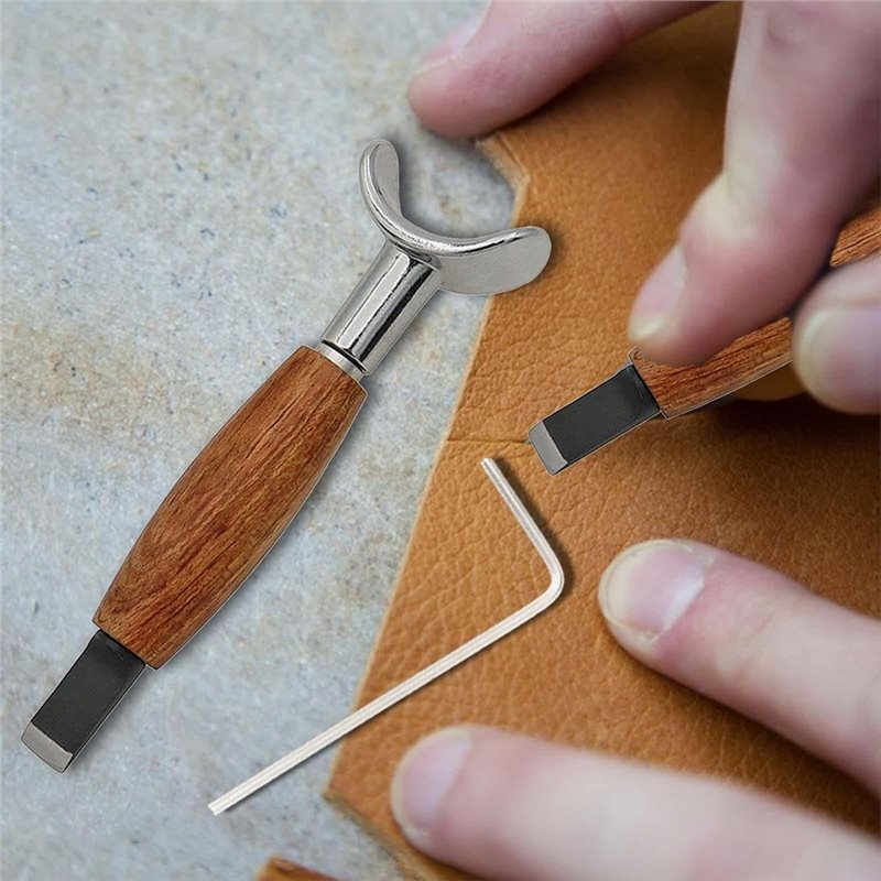 【ORNAMENT】For Artistic For Art - Leatherwork Art review and price